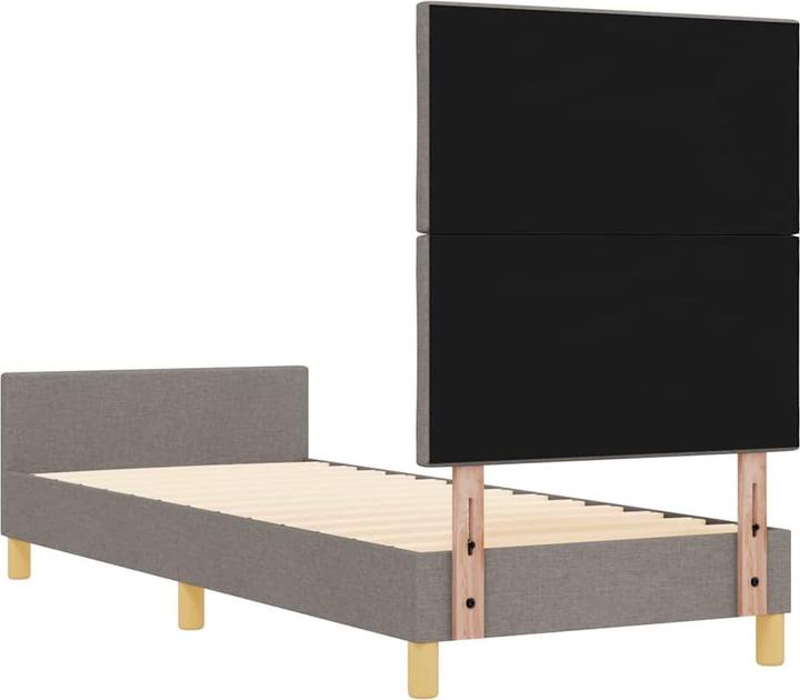 Image du produit vidaXL Plattformbett (80 x 200 cm)