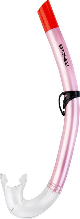 Produktbild Spokey Tauchset: Maske + Schnorchel BOMBI GIRL junior