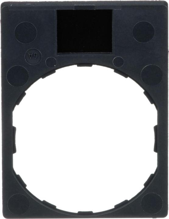 Produktbild Schneider Electric Bezeichnungsschild STOP