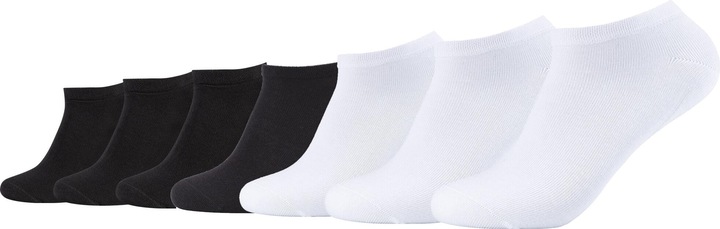 Immagine prodotto Camano Sneaker unisex ca-soft 7p (Confezione da 7, 43, 46)