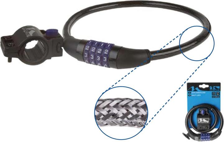 Actual product image M-Wave D 12.6 (60 cm)
