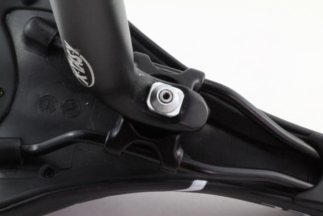 Immagine prodotto Pitlock/Busse-Sicherheitstech Pit-Stopper M8