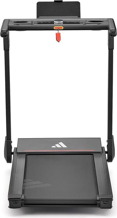 Actual product image Adidas T1 Treadmill, Foldable
