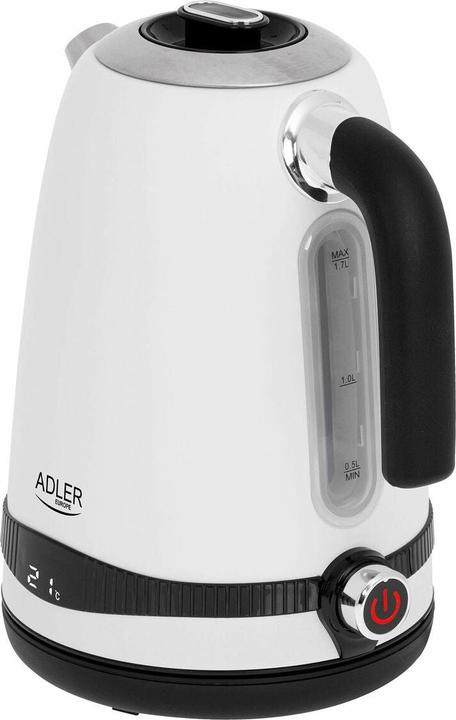 Actual product image Adler AD Kettle (1.70 l)