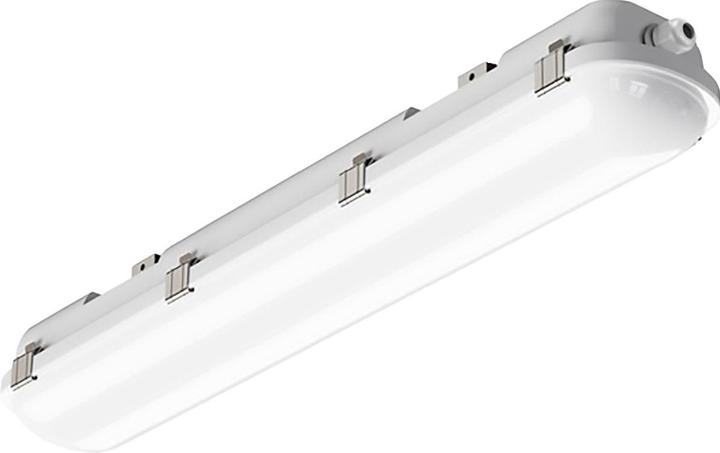 Produktbild Elbro LED-Nassraumleuchte 1500mm 120° 50W 6500K 6000lm 865 (6500 lm)