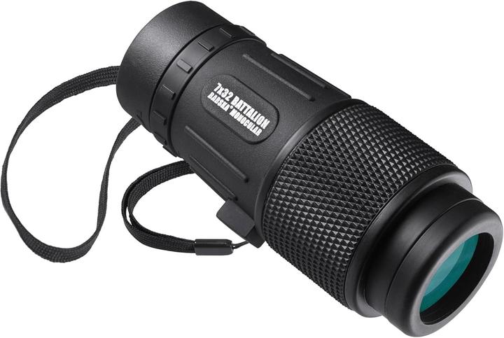 Immagine prodotto Barska Battalion Waterproof Monocular (7x)