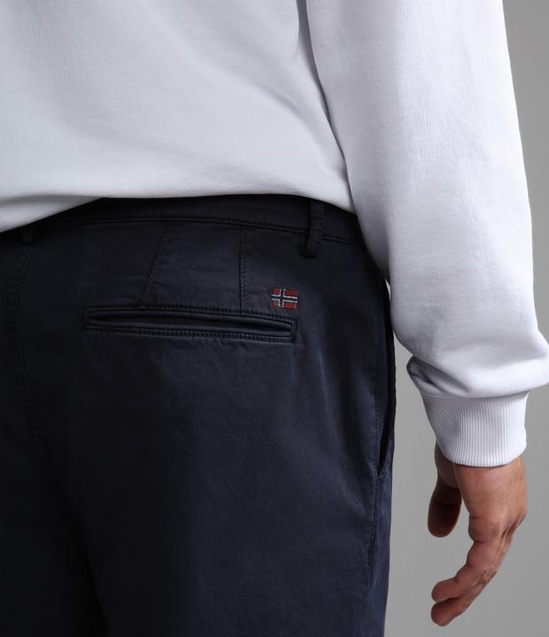 Image du produit Napapijri pantalon chino puyo (29)