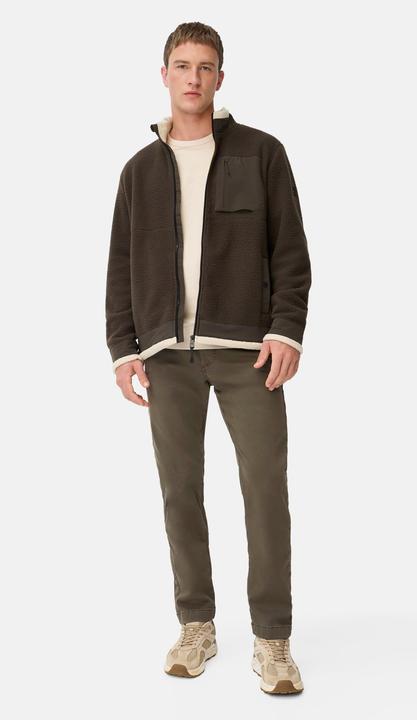Produktbild Camel Active fleXXXactive® Chino Regular Fit aus Baumwollmix (36)