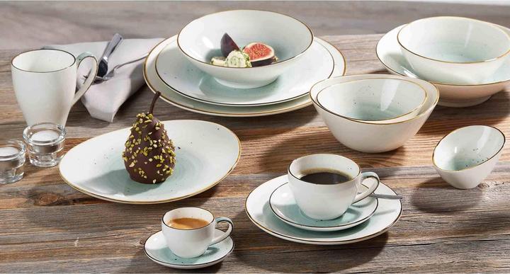 Produktbild Ritzenhoff & Breker Cosmo Dessertteller (4x, 20 cm)