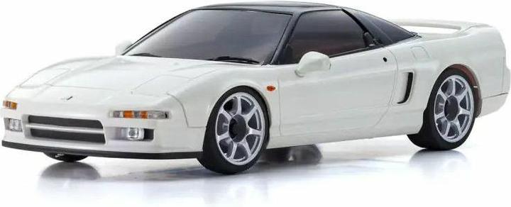 Kyosho Mini-Z MR-03 Honda NSX White, ARTR, 1:27 - buy at Digitec