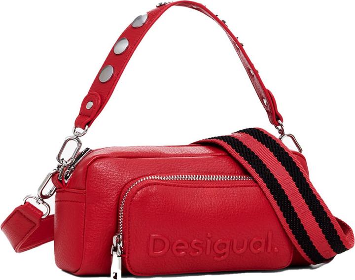 Immagine prodotto Desigual borsa da half fw24 prades no cont