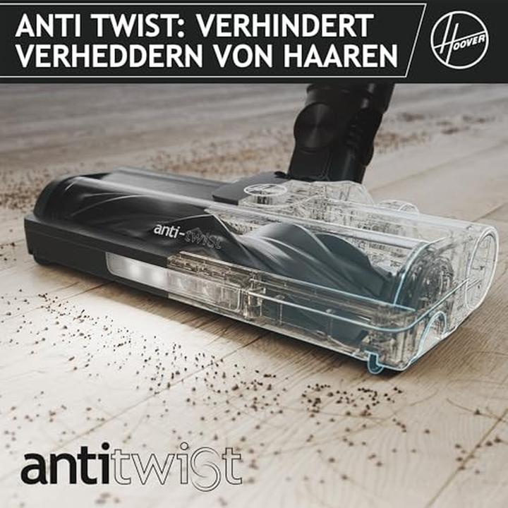 Actual product image Hoover HF1P10P 011