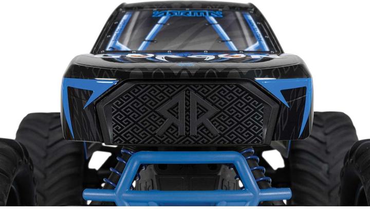 Produktbild Arrma Monster Truck Gorgon MEGA 550 RWD (ARR Almost-Ready-to-Race)