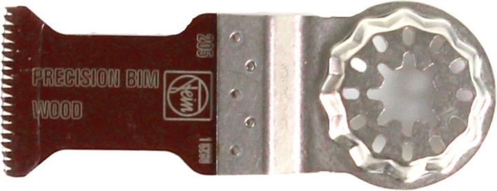 Produktbild Fein Bimetall Tauchsägeblatt 35 mm