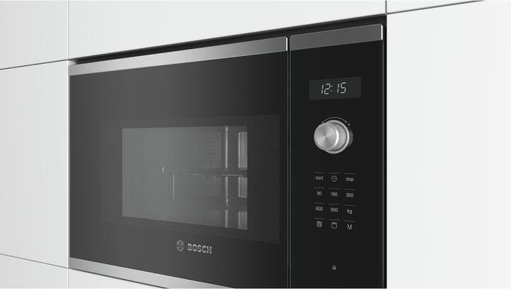 Actual product image Bosch Hausgeräte BEL554MS0
