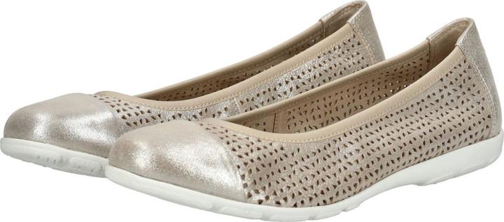 Actual product image Caprice Ballerina (41)