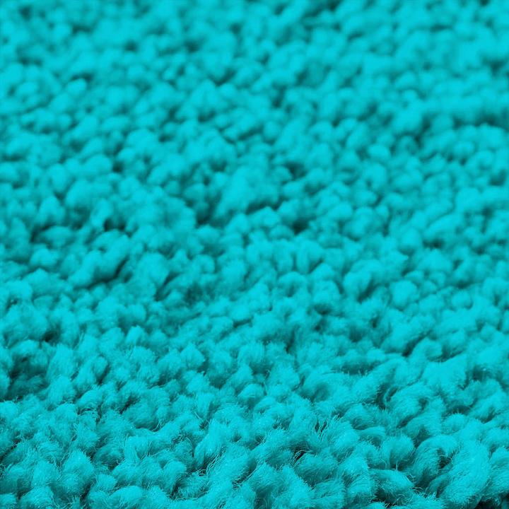Produktbild vidaXL Badematte (90 x 50 cm)