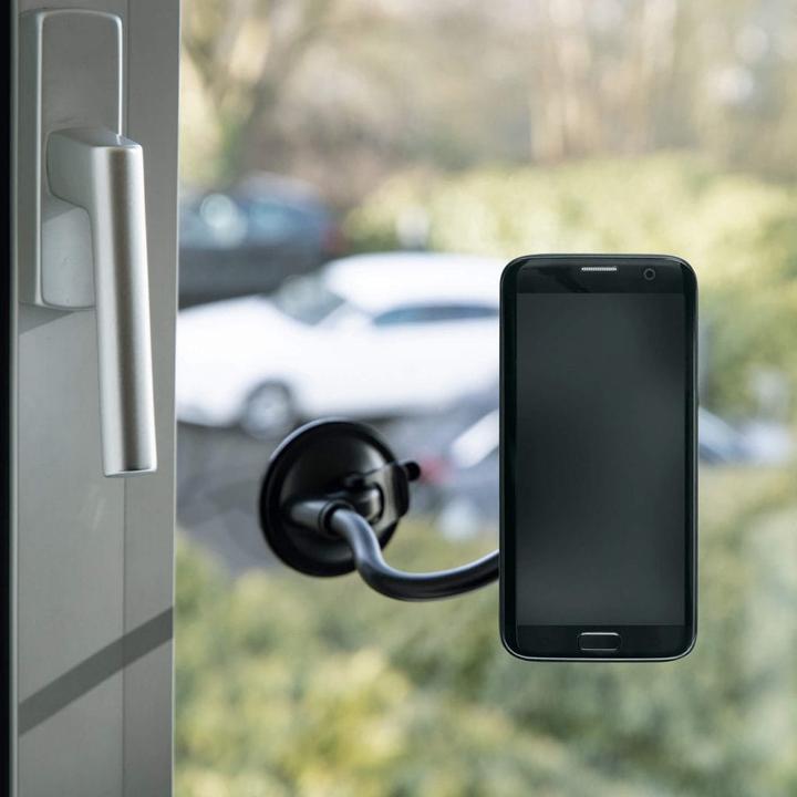 Image du produit SKS COMPIT FLEXX - noir