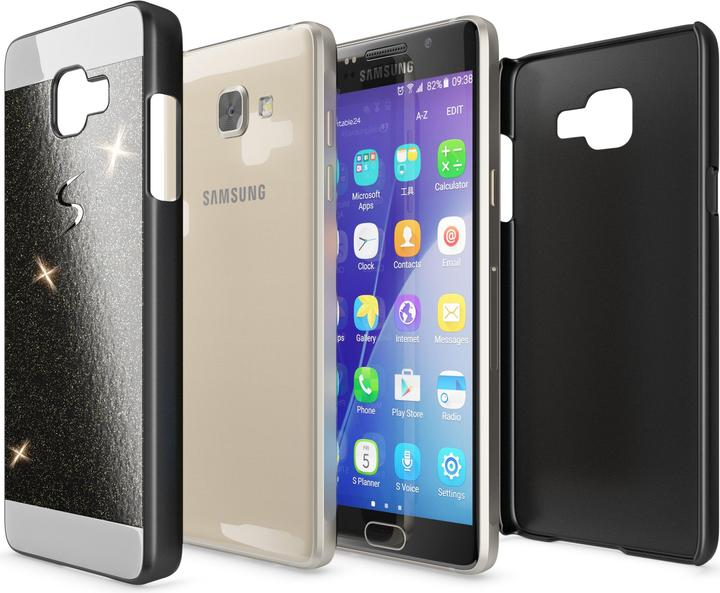 Produktbild Nalia Handyhülle (Samsung Galaxy A3 (2017))