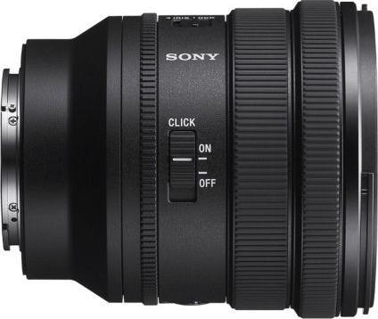 Image du produit Sony FE PZ 16-35mm f/4 G - (EU) (Sony E, Plein format)