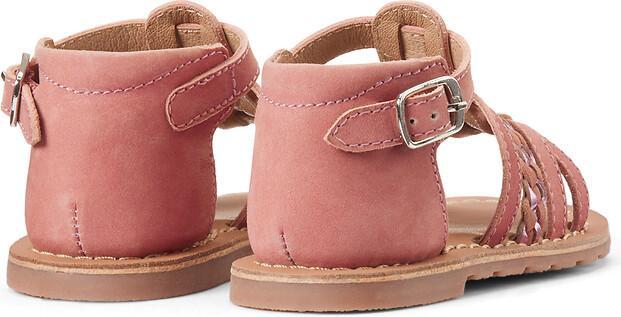 Produktbild La Redoute Collections Sandalen (25)