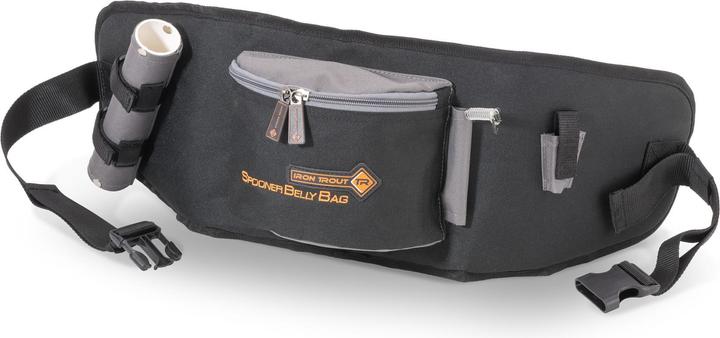 Immagine prodotto Iron Trout Spooner Belly Bag