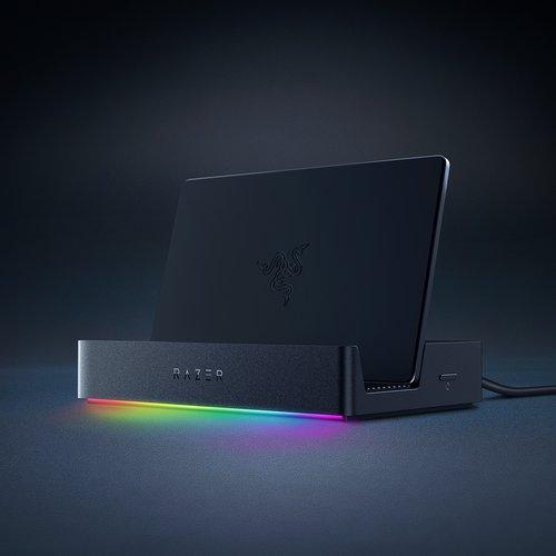 Image du produit Razer Handheld Dock Chroma (USB-C, 6 Ports)