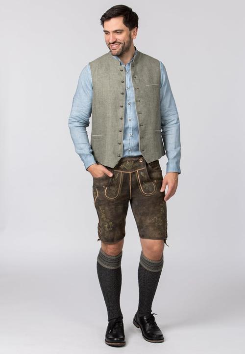 Actual product image Bergfeuer Lucio (60)