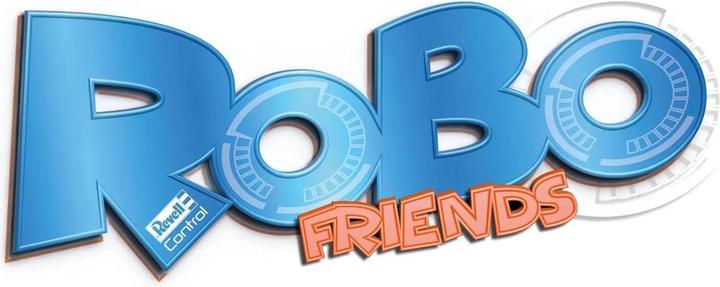 Produktbild Revell RC Roboter Smart-R