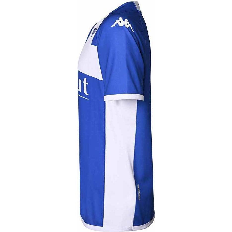Thumbnail - Kappa, Herren, Fussballtrikot, heimtrikot castres oympique 2022/23 (L), Mehrfarbig, L