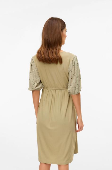 Actual product image Mamalicious MLANNALINE Umstandskleid Kleid (L)