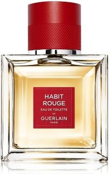 Guerlain Eau de Toilette re22