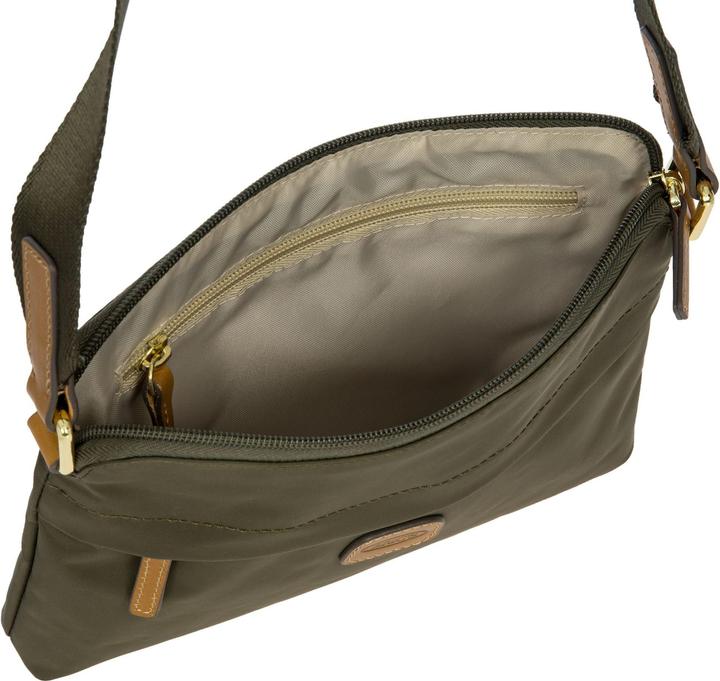 Immagine prodotto Brics Borsa a tracolla X-Collection 23 cm