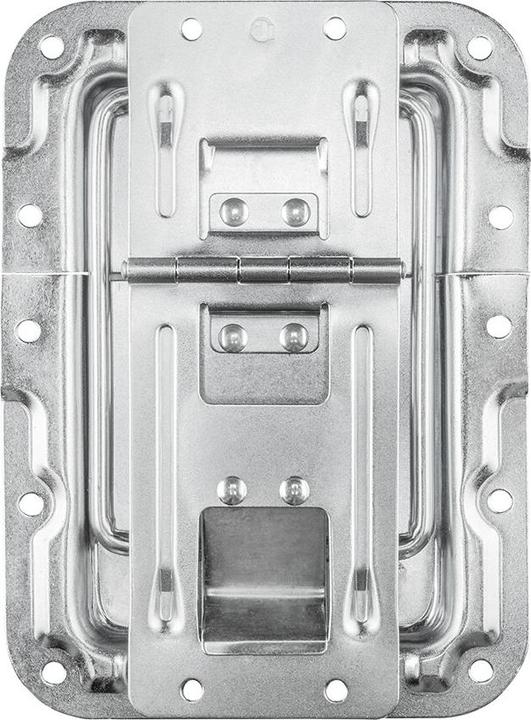 Actual product image Adam Hall 270838 Lid lock large