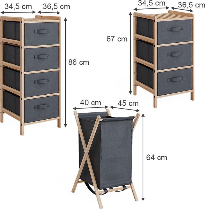 Produktbild Vicco Bruno