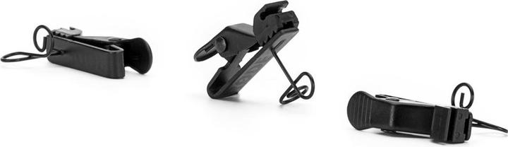 Actual product image RØDE LAV clip - set of 3