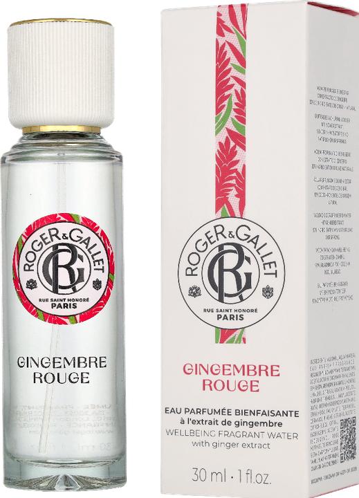 Immagine prodotto Roger & Gallet Eau Parfumée (Eau de parfum, 30 ml)