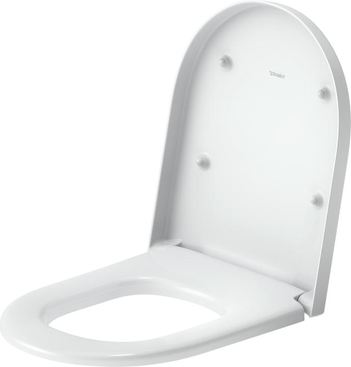 Produktbild Duravit Universal WC Sitz Sortiment WC-Sitz