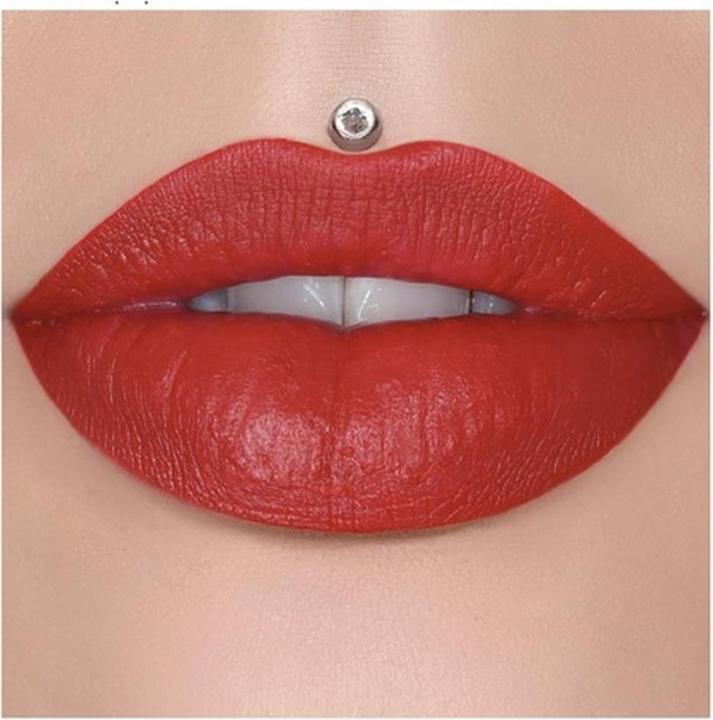 Image du produit Jeffree Star Cosmetics Velvet Trap Couleur pour les lèvres riche en pigments avec une luxueuse texture mate et