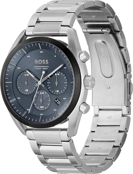 Produktbild BOSS Top (Chronograph, 44 mm)