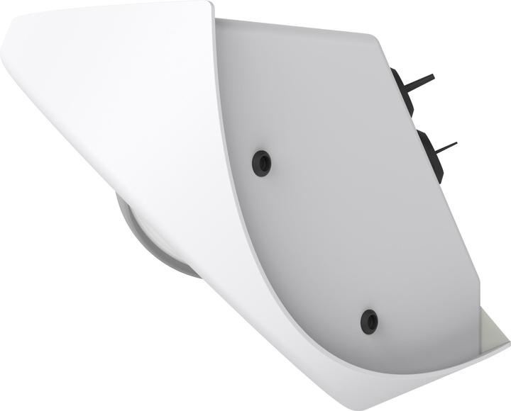 Produktbild Axis Netzwerkkamera Q8414-LVS weiss (1280 x 720 Pixels)