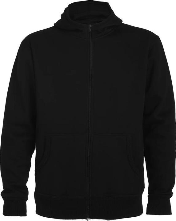 Immagine prodotto Alpinia Montblanc Felpa con Cappuccio e Zip Intera Adulto Unisex (XL)