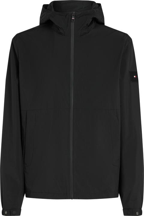 Produktbild Tommy Hilfiger Giacca con Cappuccio Marchiata (L)