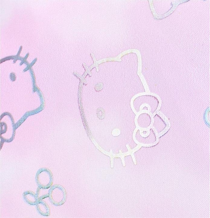 Actual product image Vadobag Backpack Hello Kitty Take Me To The Party