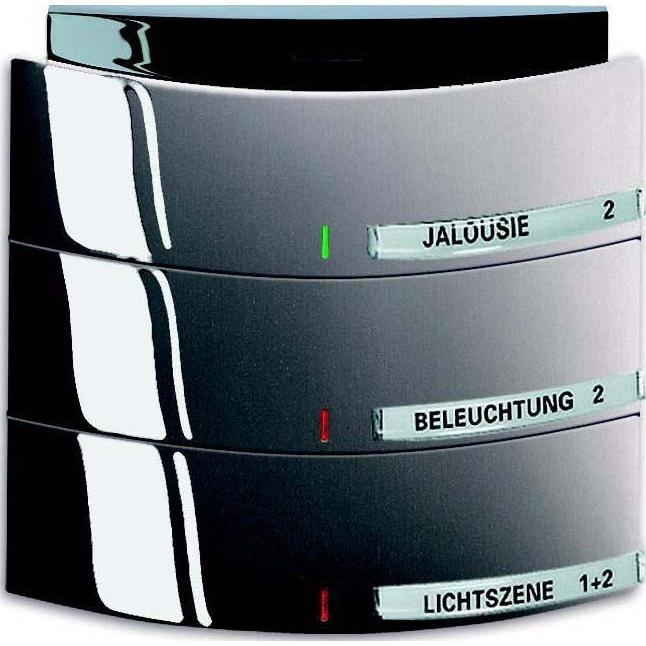 Busch-Jaeger, Zubehör Schalterprogramm, 6320/30-20
