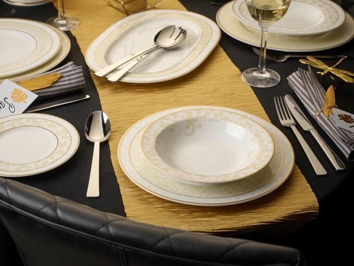 Actual product image Villeroy & Boch Plate oval Ø35cm