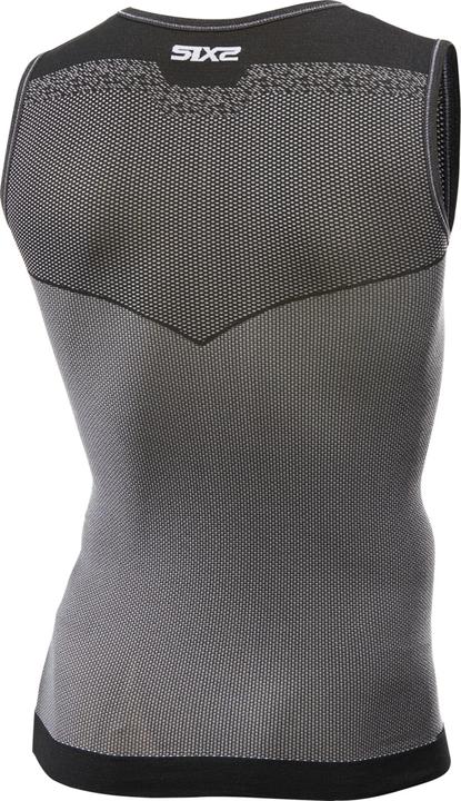 Produktbild Sixs Chemise fonctionnelle sans manches SML BT (M, L)