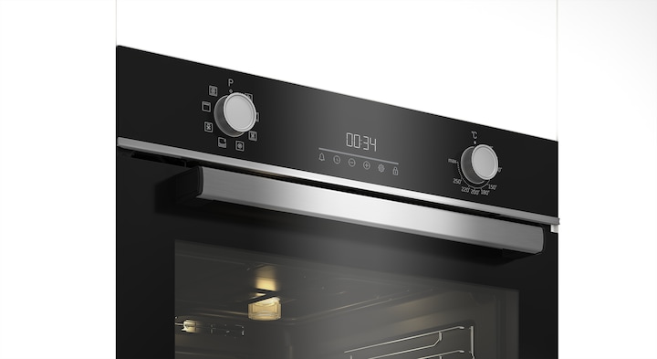 Produktbild Beko BBIM13300XD