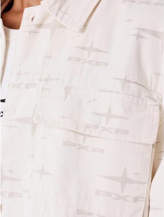 Produktbild Project X Paris Milkyway (L)