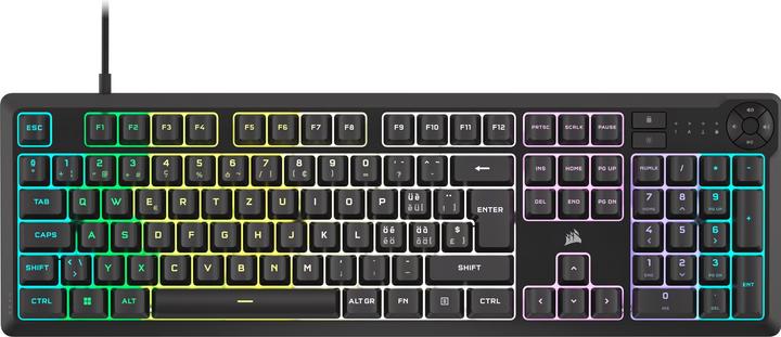 Corsair K55 Core RGB (CH, Cablato)